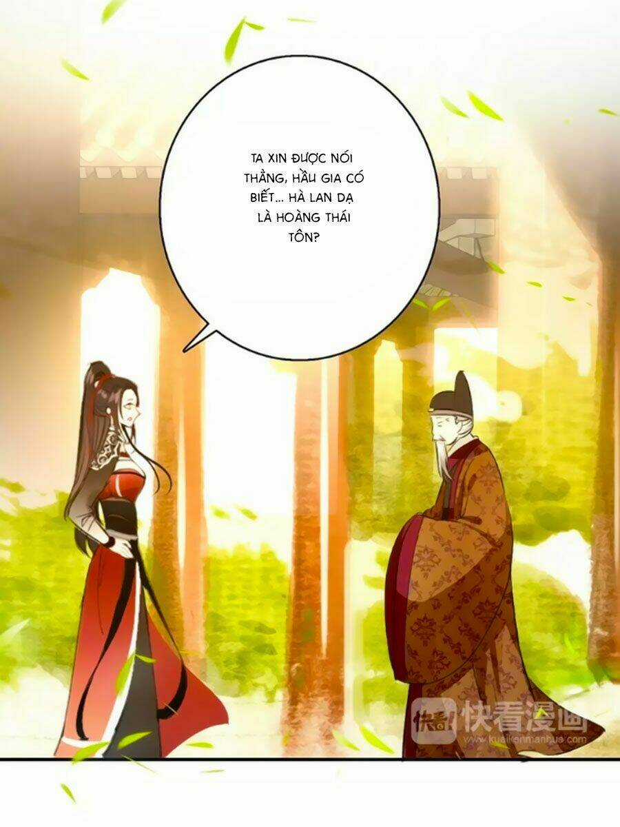 Mỹ Nhân Làm Tướng Chapter 70 trang 2