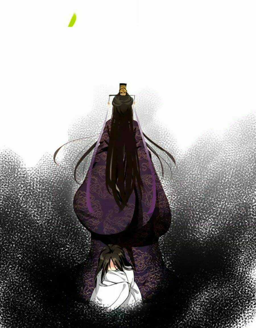 Mỹ Nhân Làm Tướng Chapter 70 trang 25