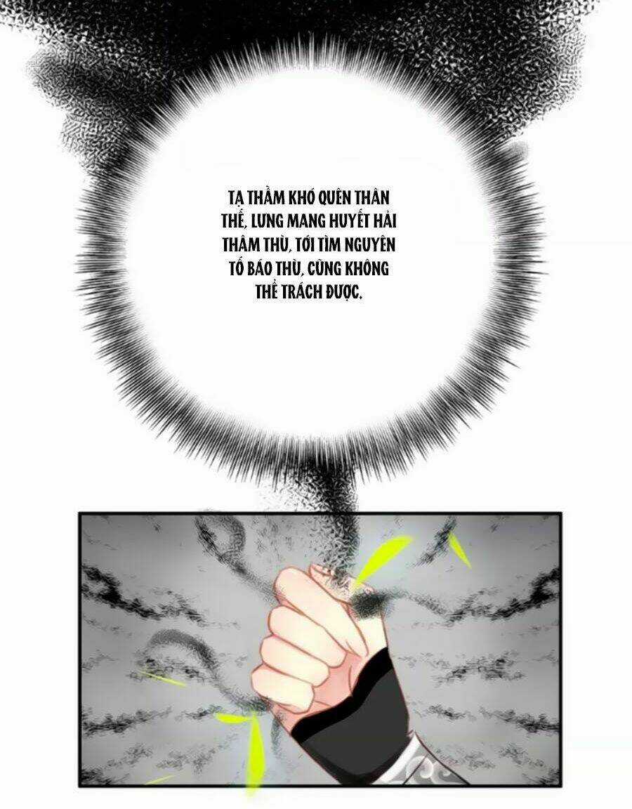 Mỹ Nhân Làm Tướng Chapter 70 trang 26