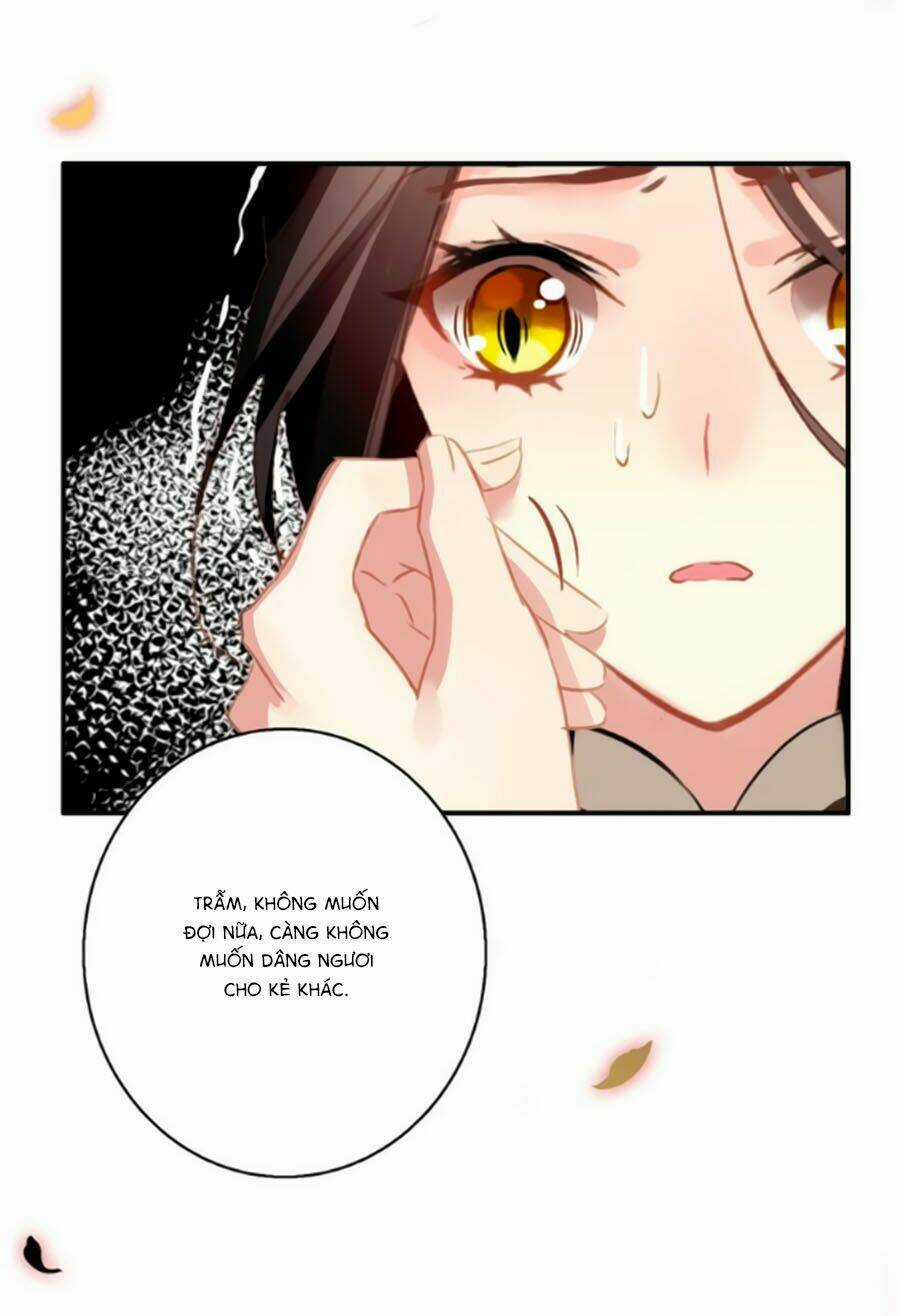 Mỹ Nhân Làm Tướng Chapter 71 trang 19