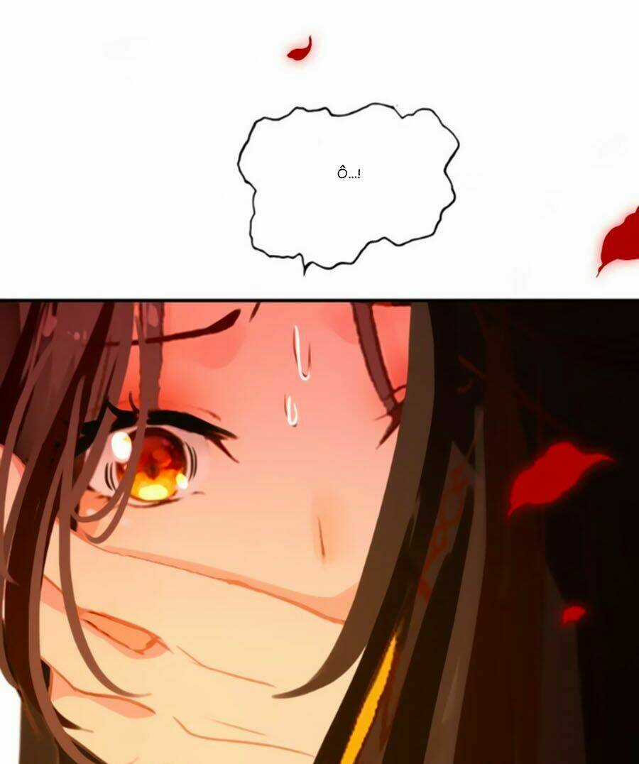 Mỹ Nhân Làm Tướng Chapter 71 trang 23