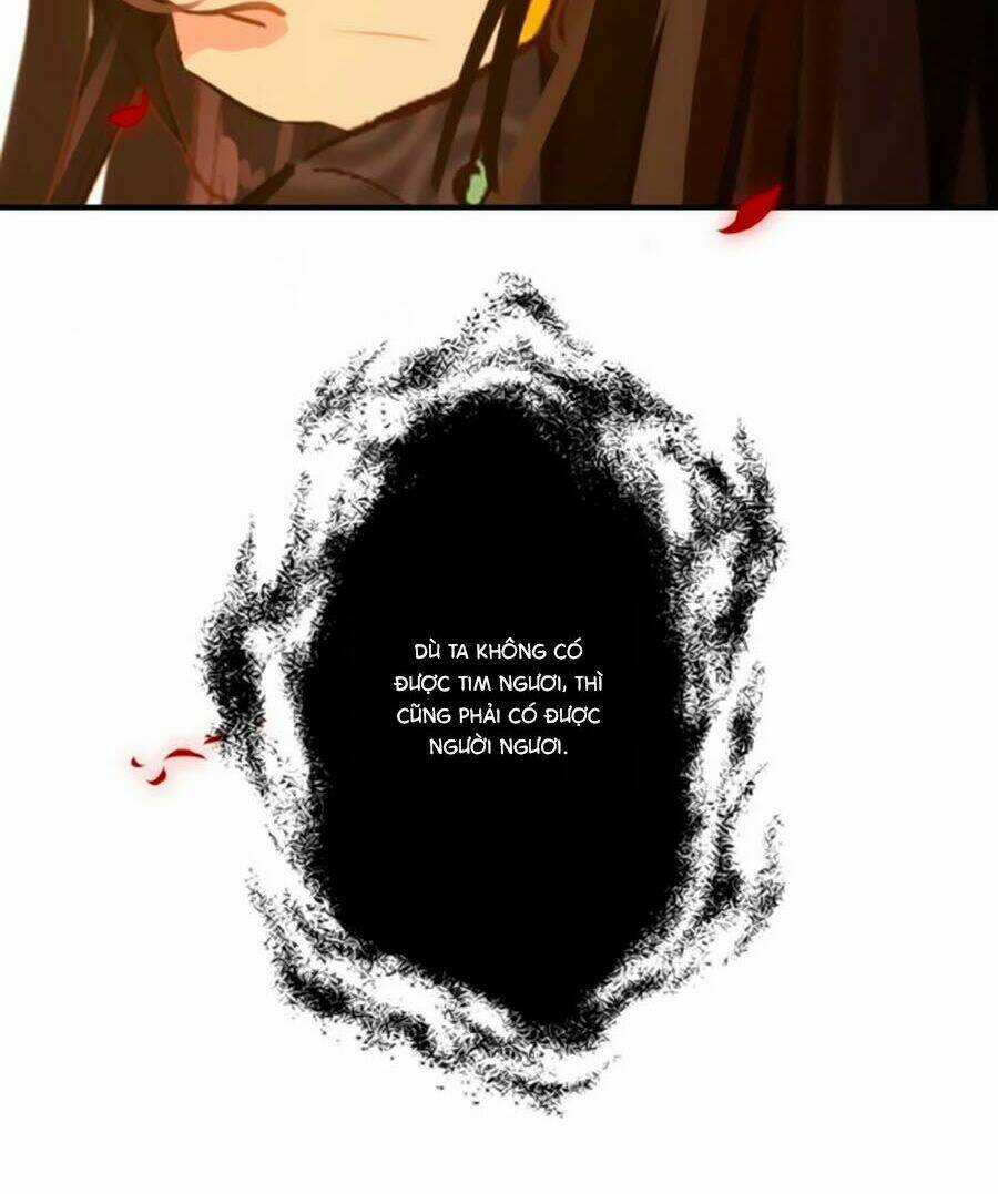 Mỹ Nhân Làm Tướng Chapter 71 trang 24