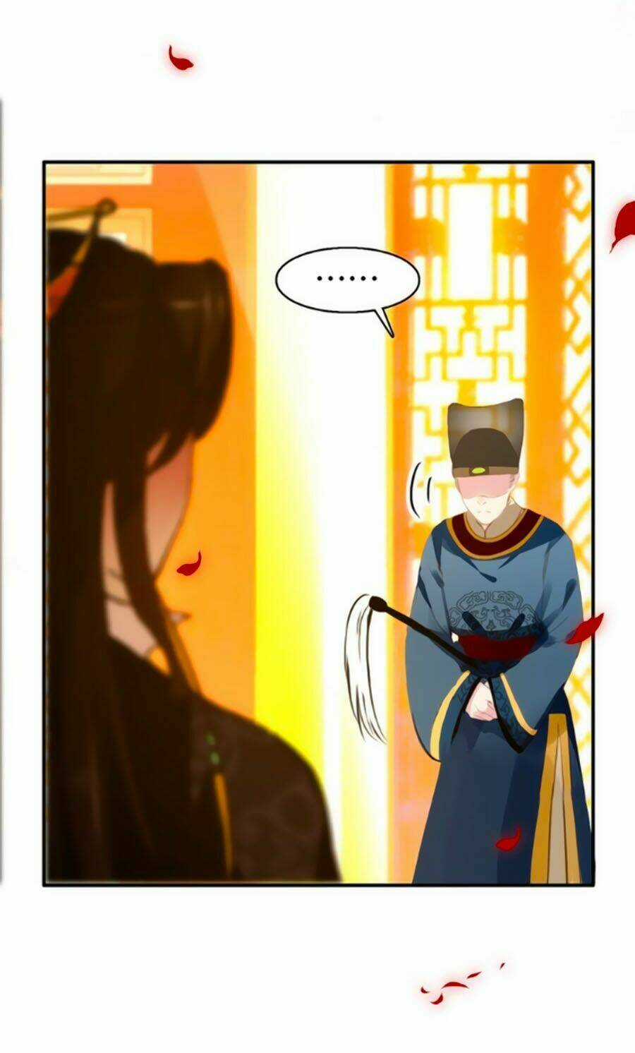 Mỹ Nhân Làm Tướng Chapter 71 trang 26