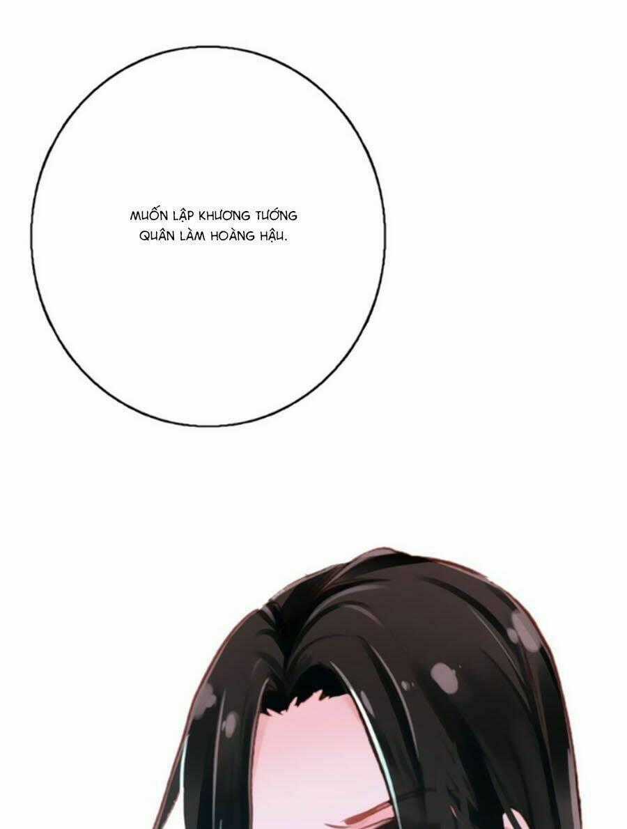 Mỹ Nhân Làm Tướng Chapter 71 trang 31