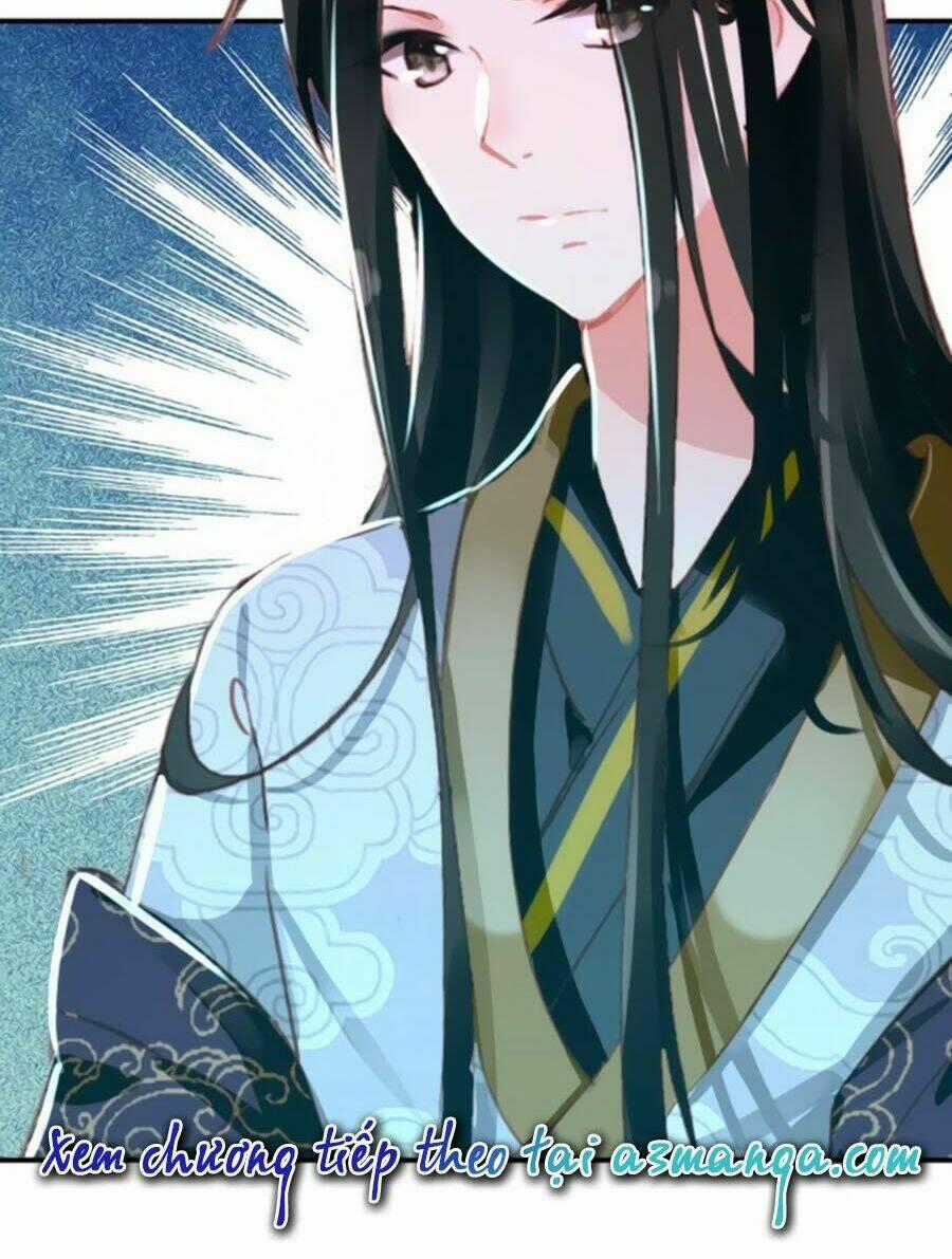 Mỹ Nhân Làm Tướng Chapter 71 trang 32