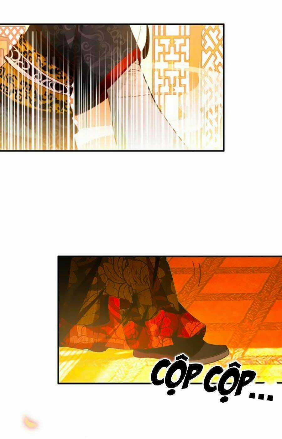 Mỹ Nhân Làm Tướng Chapter 71 trang 6