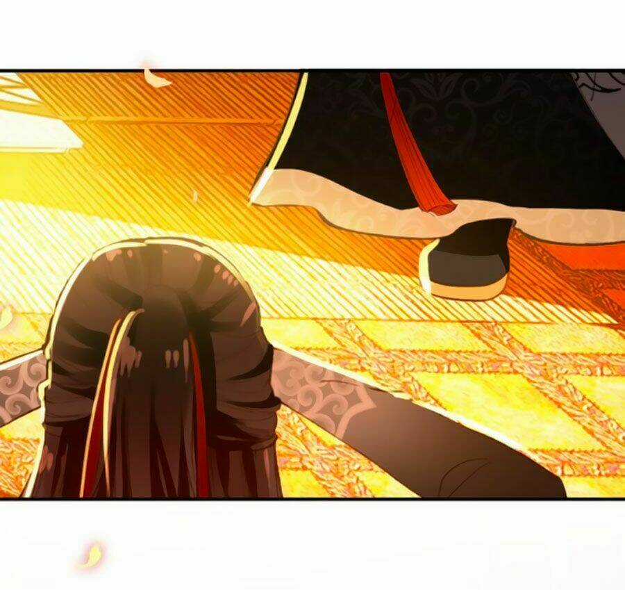 Mỹ Nhân Làm Tướng Chapter 71 trang 7