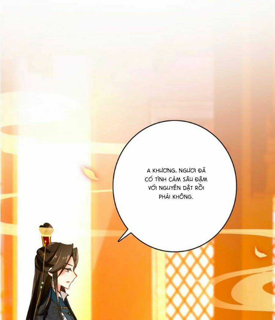 Mỹ Nhân Làm Tướng Chapter 71 trang 8