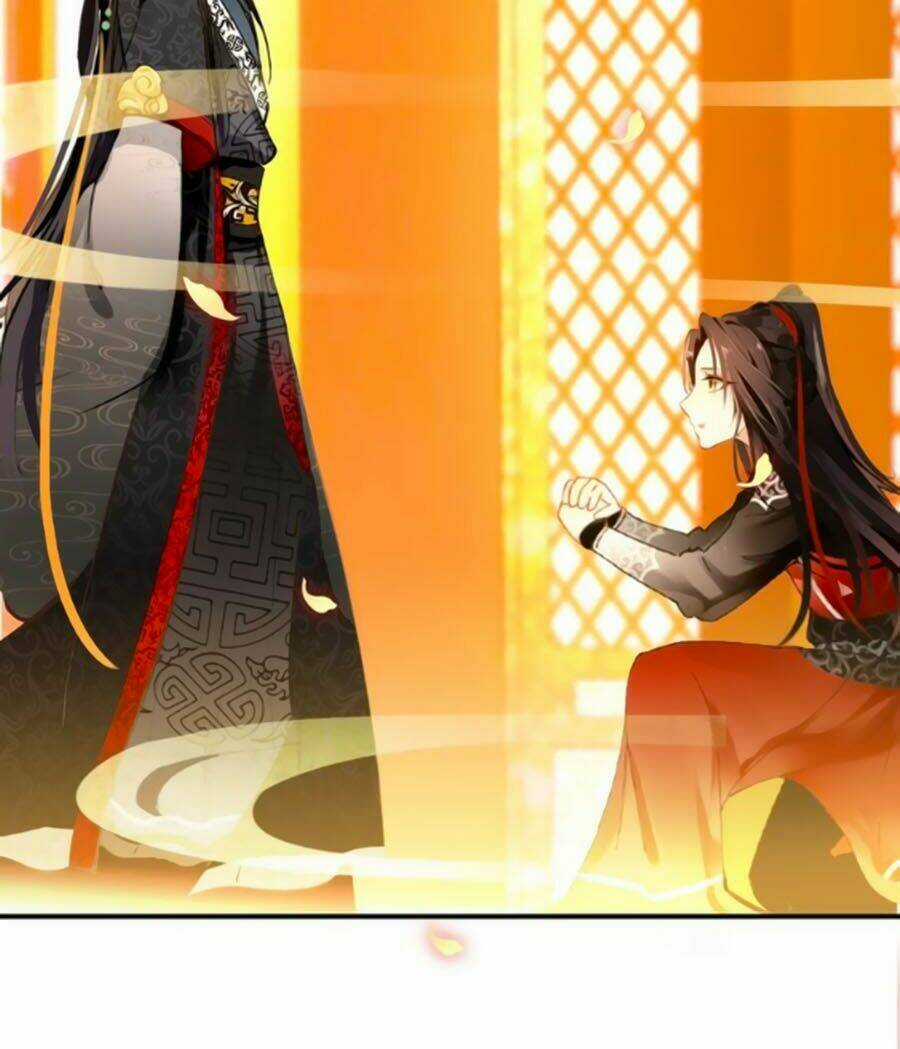 Mỹ Nhân Làm Tướng Chapter 71 trang 9