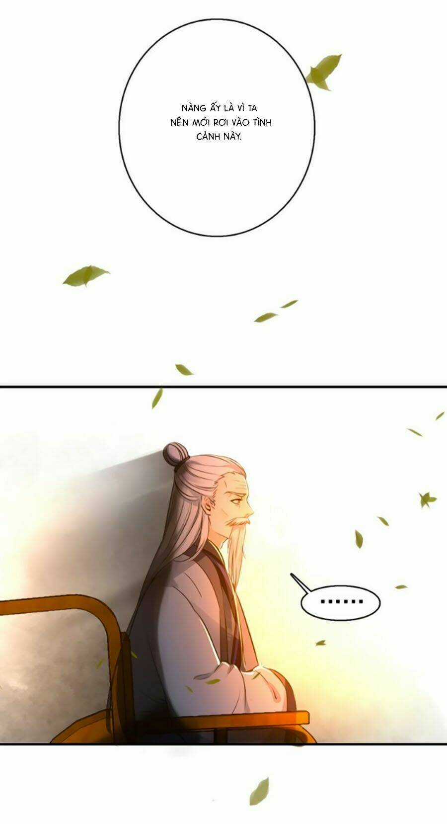 Mỹ Nhân Làm Tướng Chapter 72 trang 10