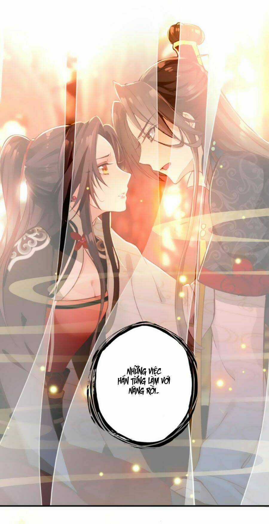 Mỹ Nhân Làm Tướng Chapter 72 trang 19