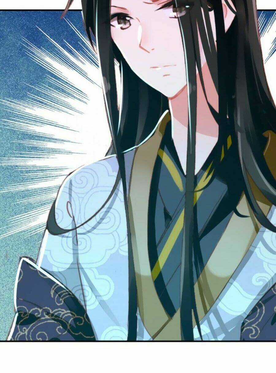 Mỹ Nhân Làm Tướng Chapter 72 trang 2