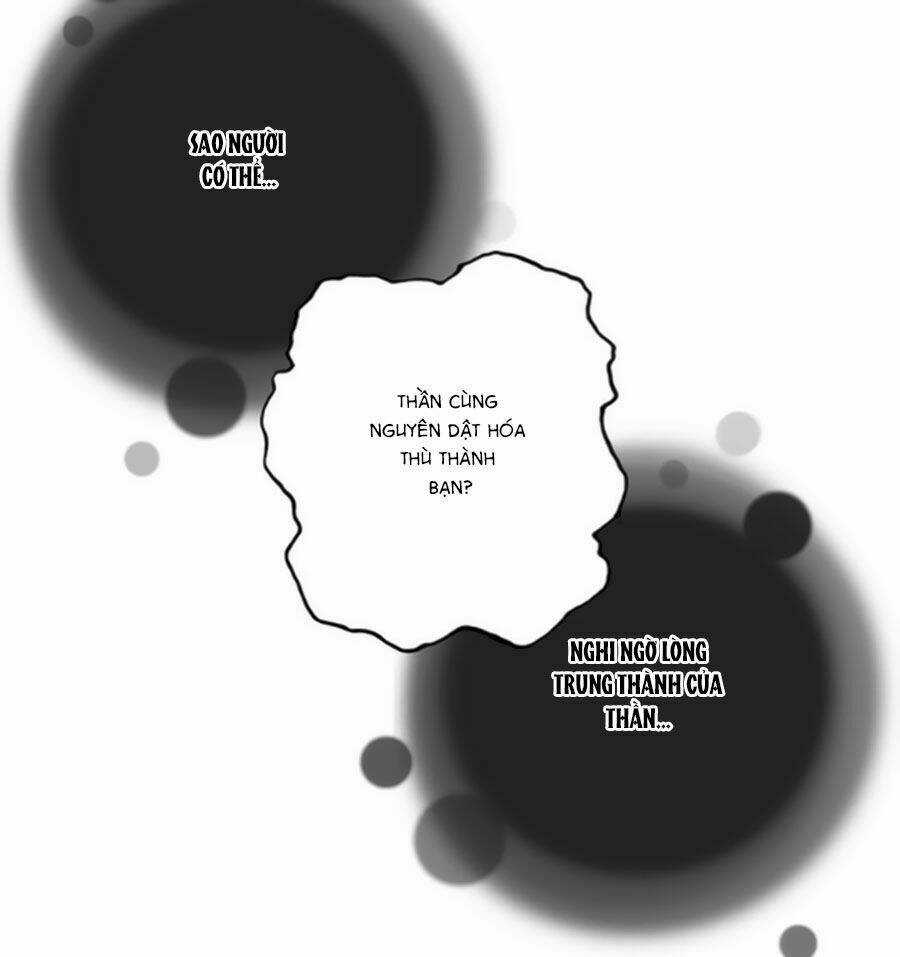 Mỹ Nhân Làm Tướng Chapter 72 trang 23