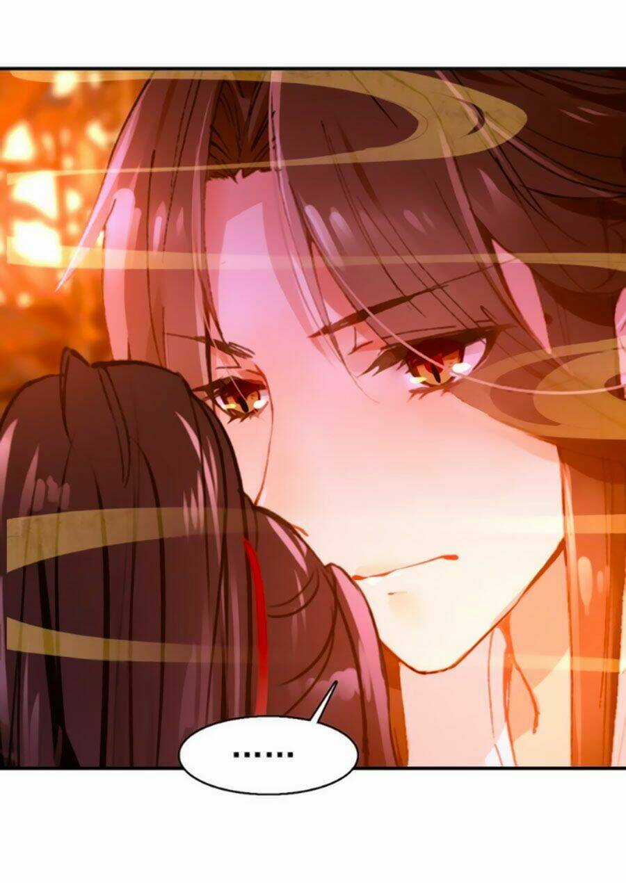 Mỹ Nhân Làm Tướng Chapter 72 trang 26