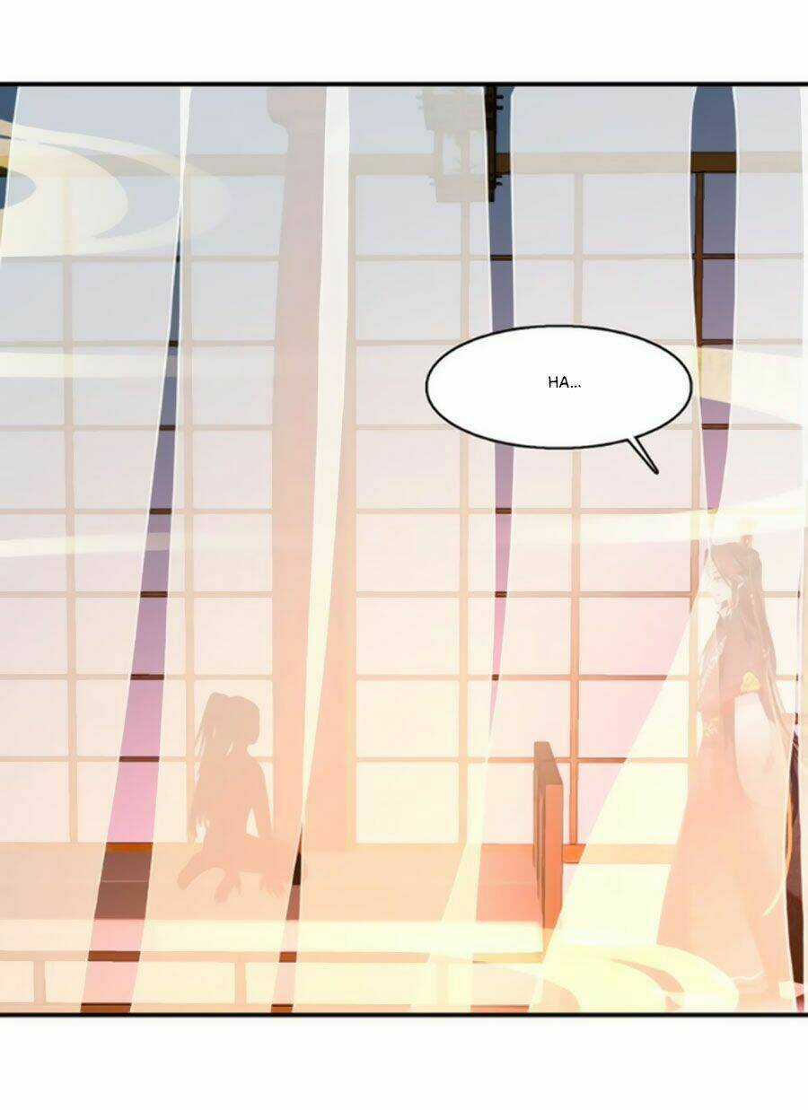 Mỹ Nhân Làm Tướng Chapter 72 trang 29