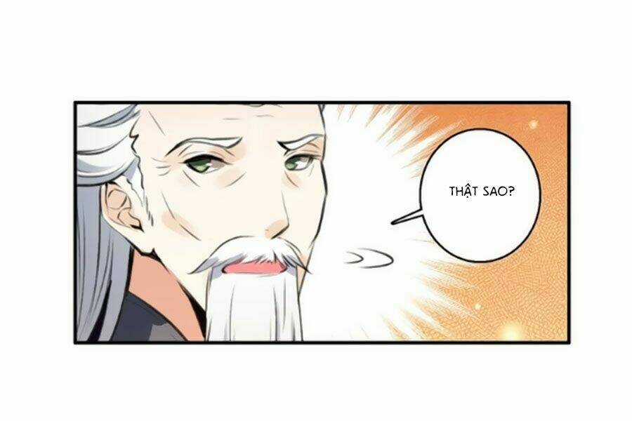 Mỹ Nhân Làm Tướng Chapter 72 trang 3