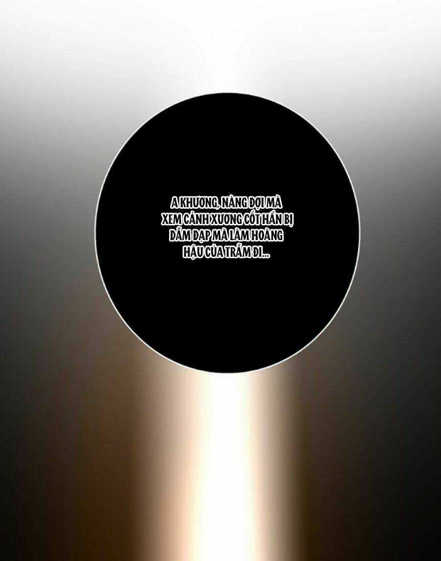 Mỹ Nhân Làm Tướng Chapter 72 trang 30