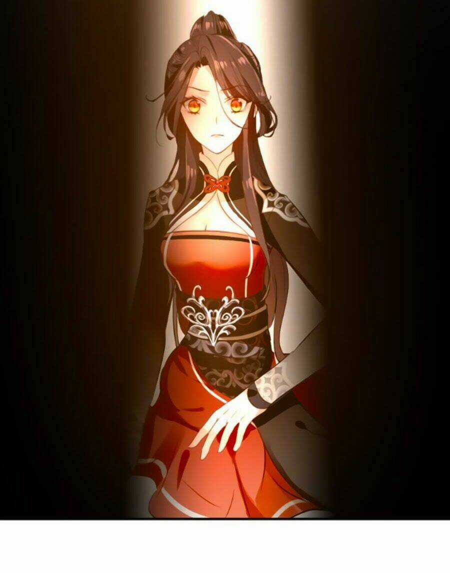 Mỹ Nhân Làm Tướng Chapter 72 trang 31