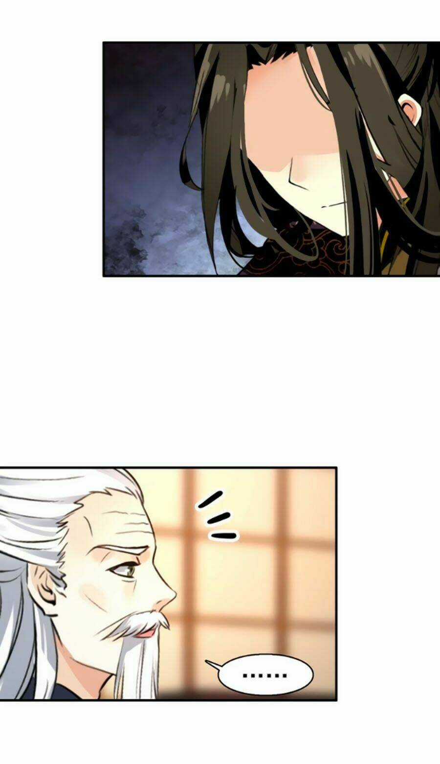 Mỹ Nhân Làm Tướng Chapter 72 trang 5