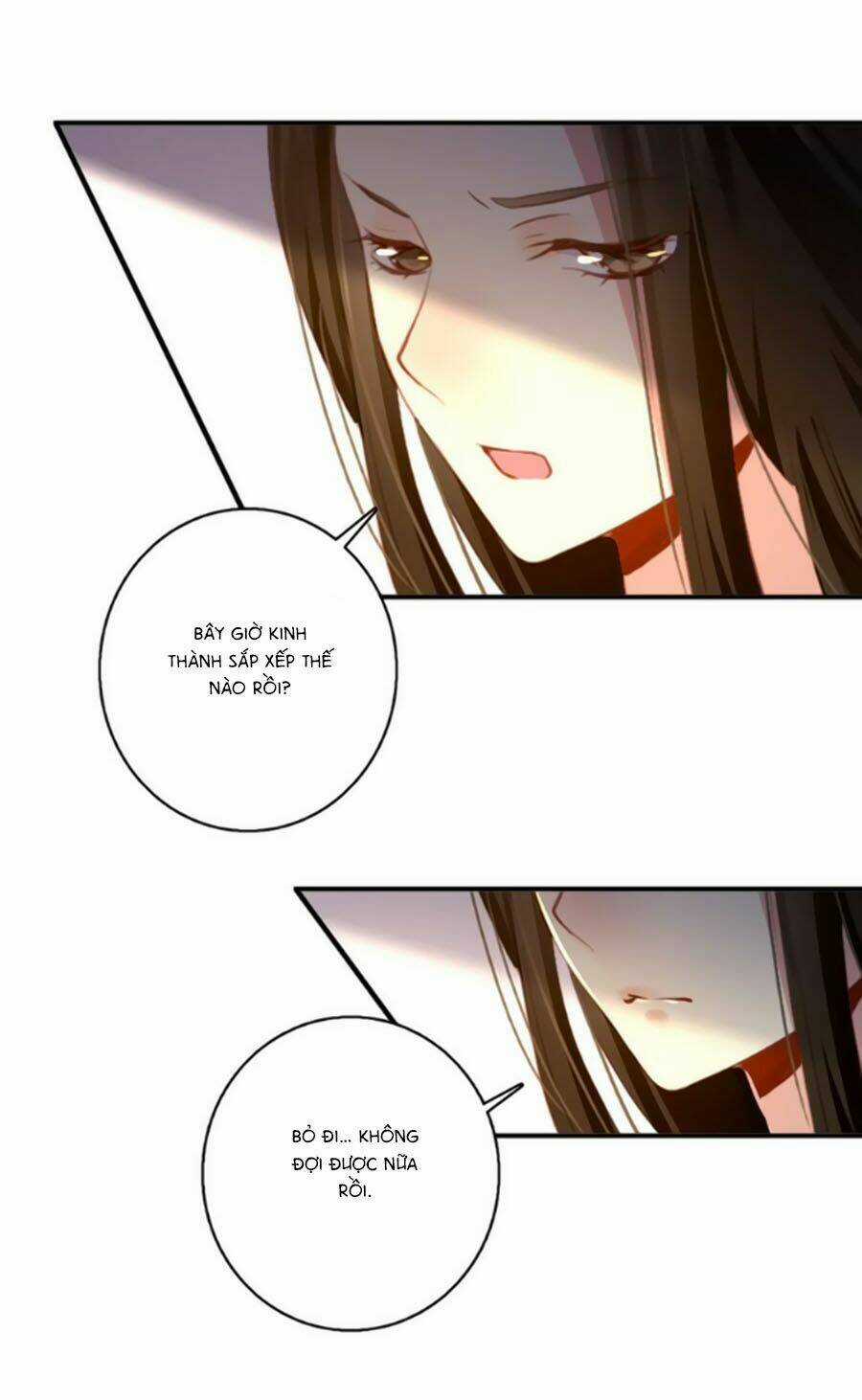 Mỹ Nhân Làm Tướng Chapter 72 trang 6