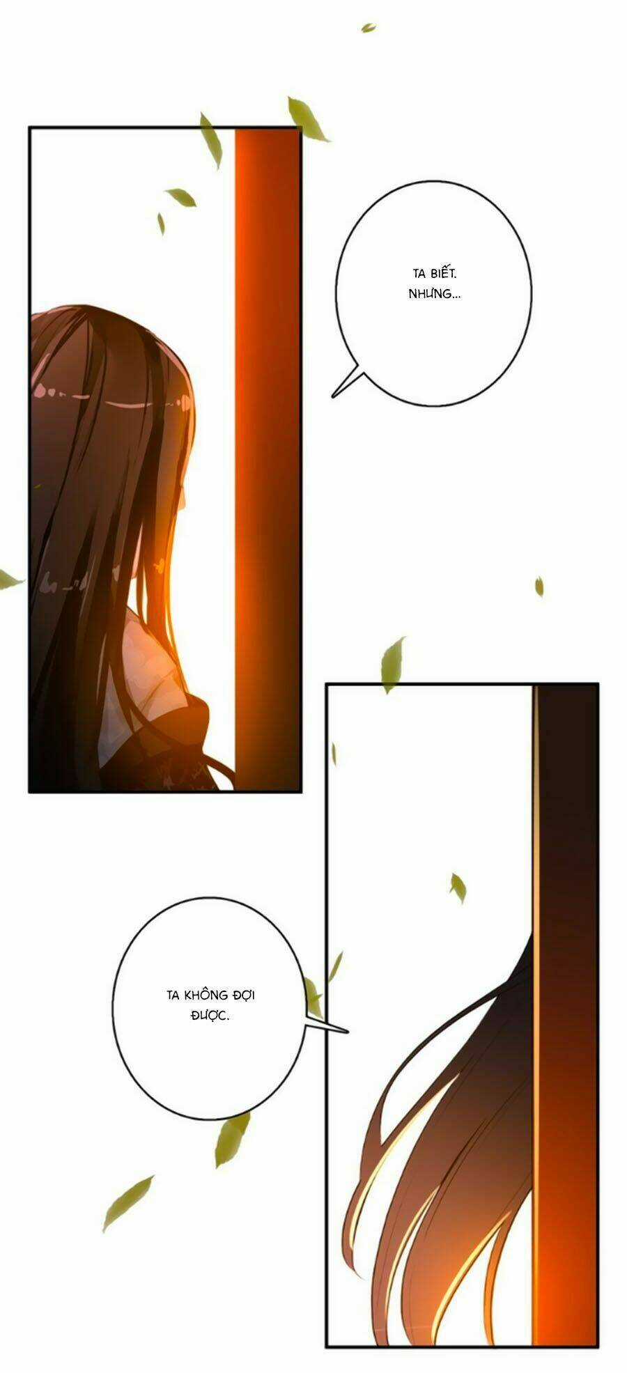 Mỹ Nhân Làm Tướng Chapter 72 trang 9