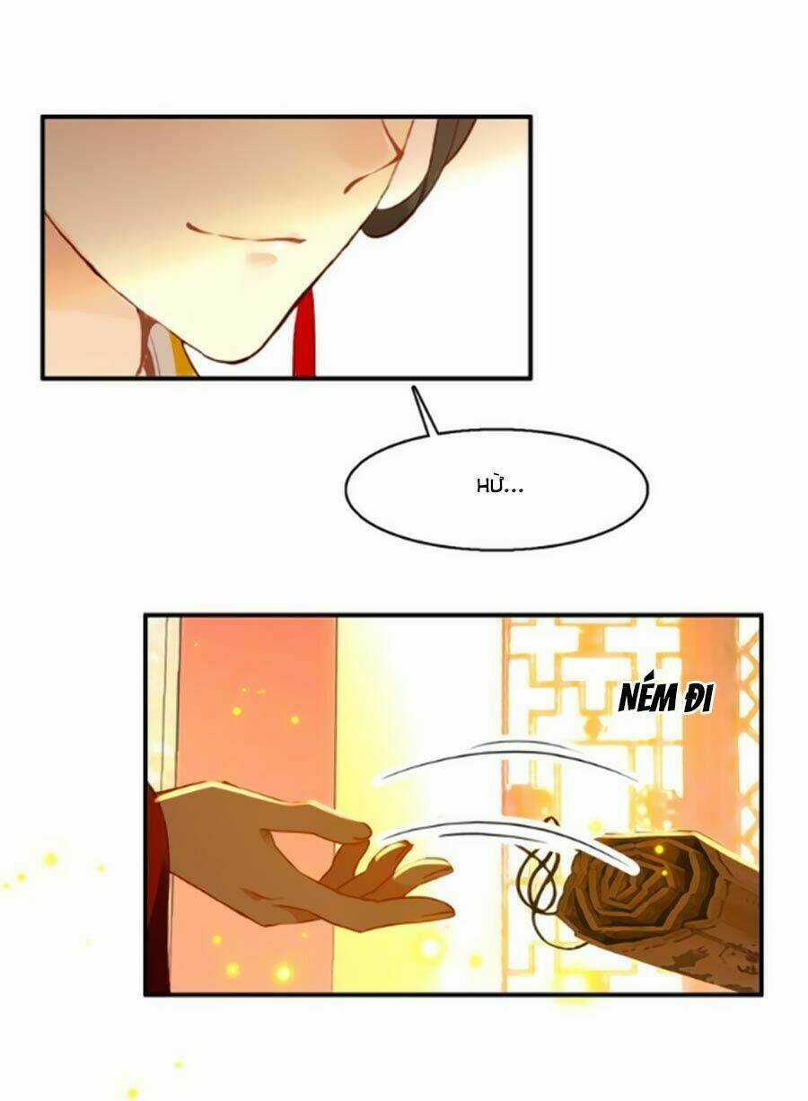 Mỹ Nhân Làm Tướng Chapter 73 trang 18