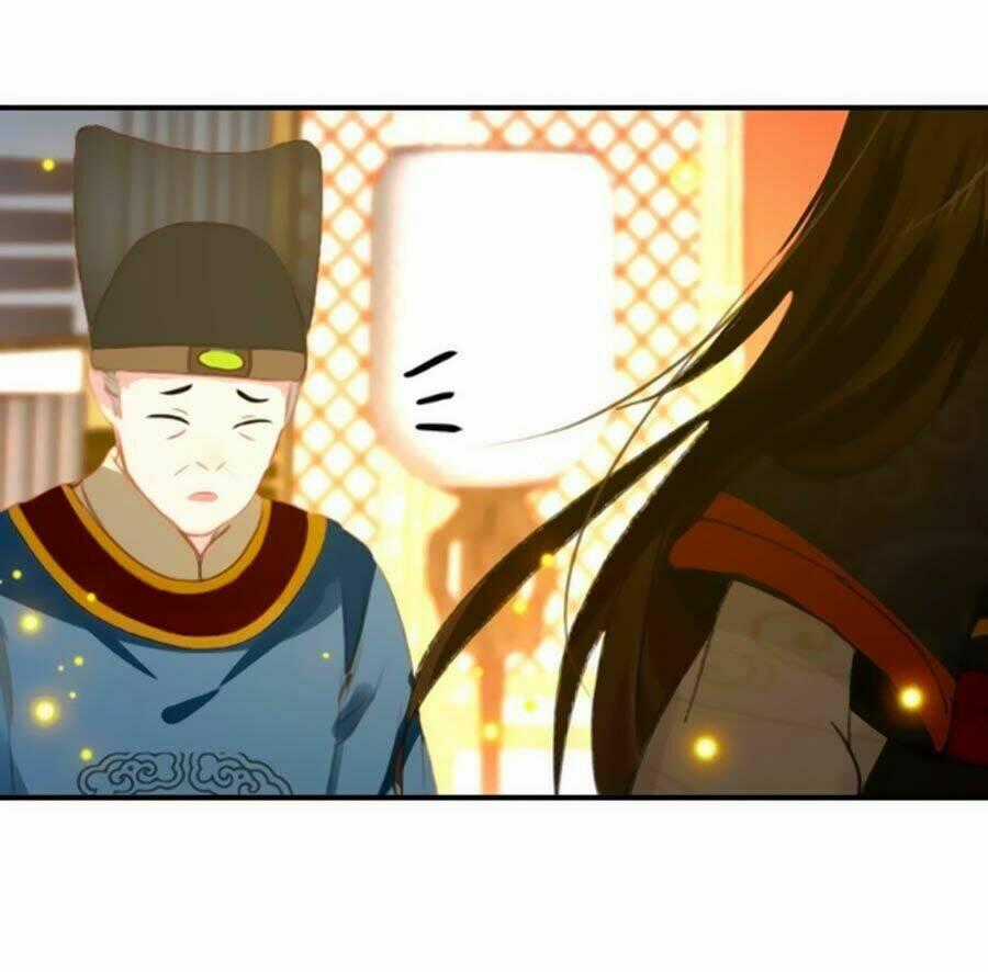 Mỹ Nhân Làm Tướng Chapter 73 trang 19