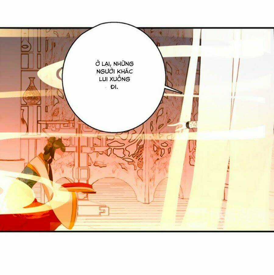 Mỹ Nhân Làm Tướng Chapter 74 trang 11