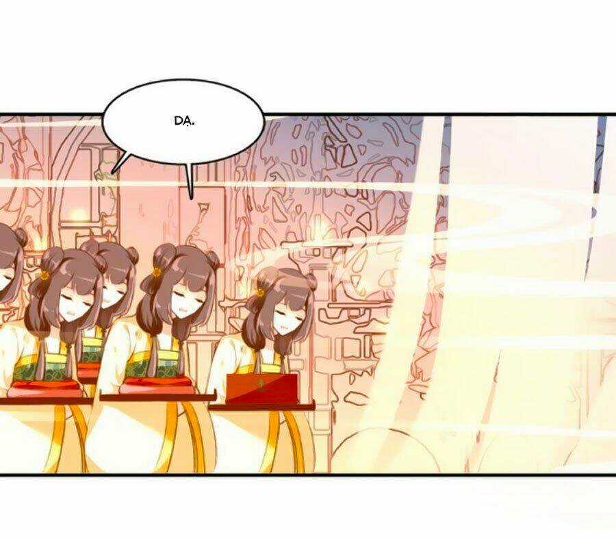 Mỹ Nhân Làm Tướng Chapter 74 trang 12