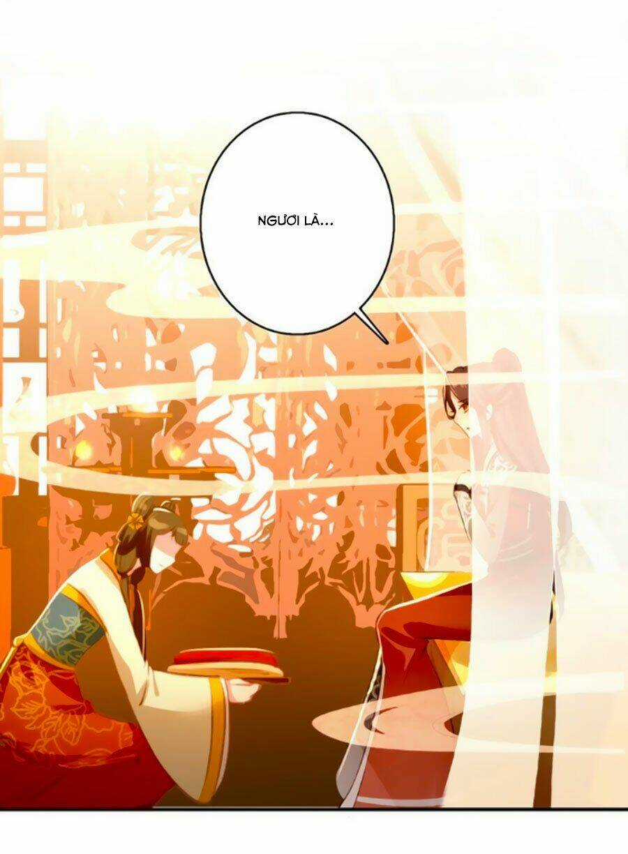 Mỹ Nhân Làm Tướng Chapter 74 trang 14