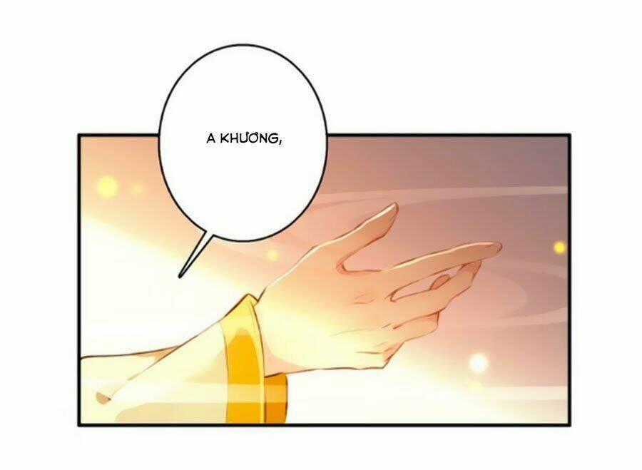 Mỹ Nhân Làm Tướng Chapter 74 trang 16