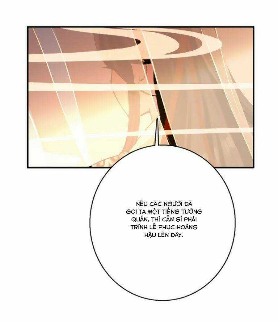 Mỹ Nhân Làm Tướng Chapter 74 trang 3