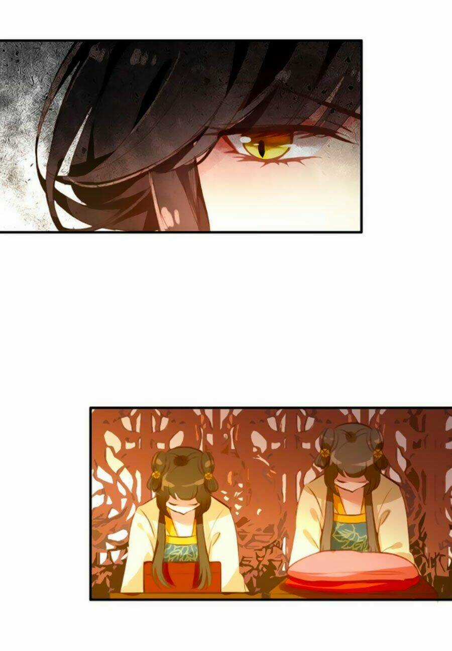 Mỹ Nhân Làm Tướng Chapter 74 trang 5