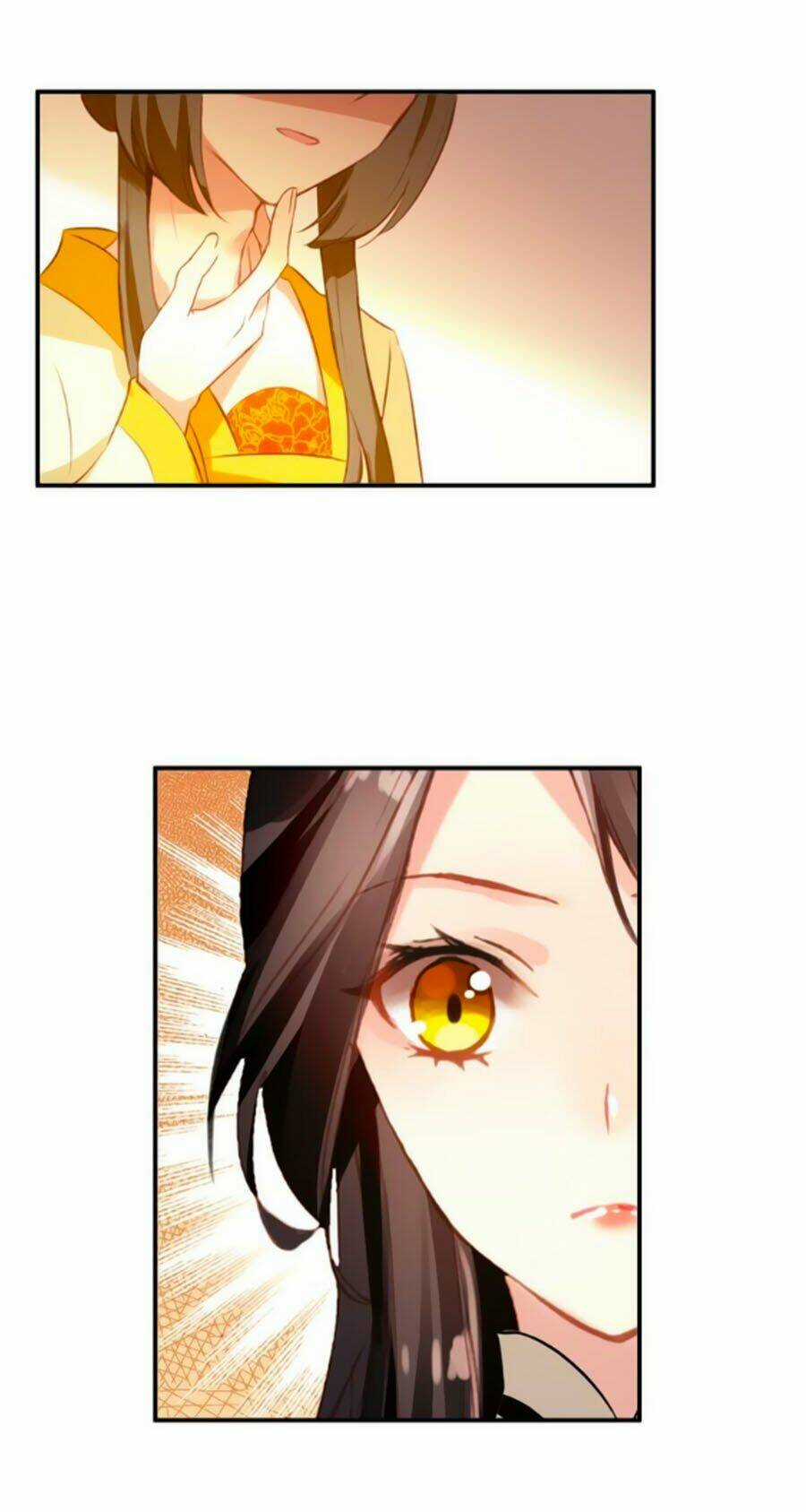 Mỹ Nhân Làm Tướng Chapter 74 trang 6