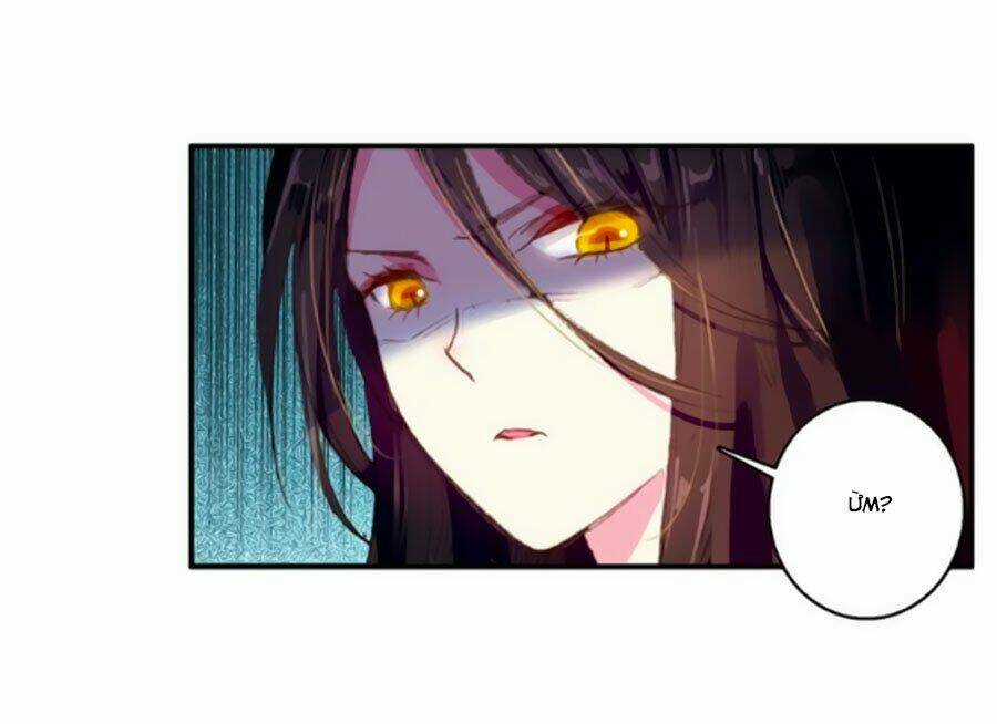 Mỹ Nhân Làm Tướng Chapter 74 trang 9