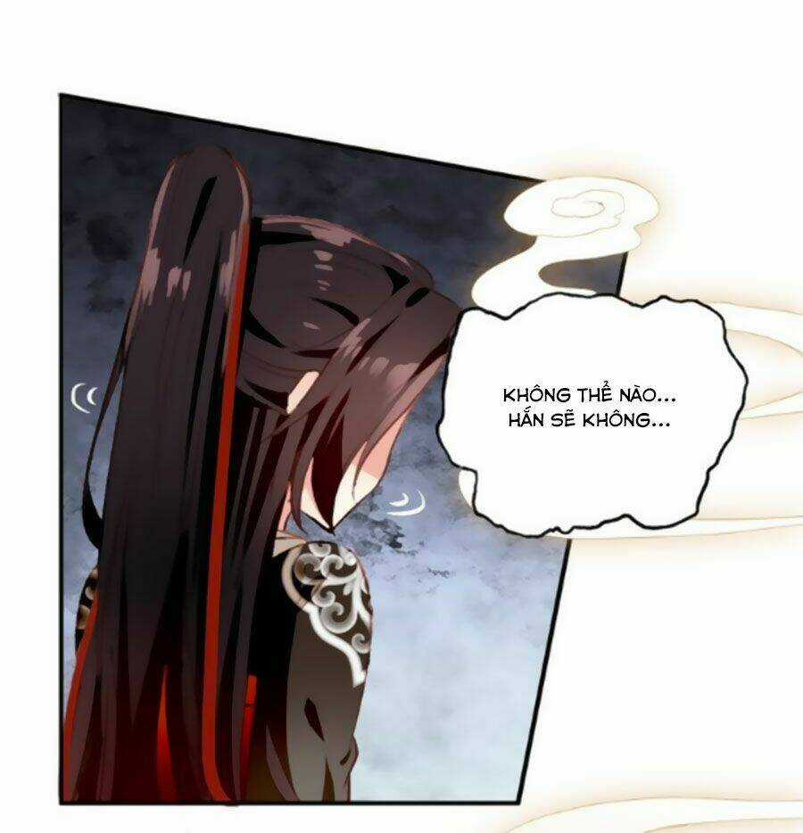 Mỹ Nhân Làm Tướng Chapter 75 trang 19