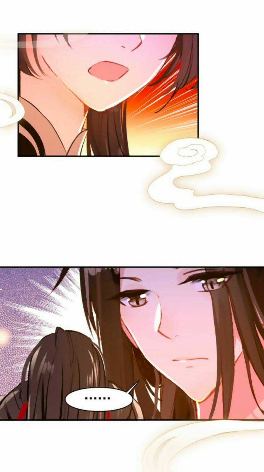 Mỹ Nhân Làm Tướng Chapter 75 trang 21