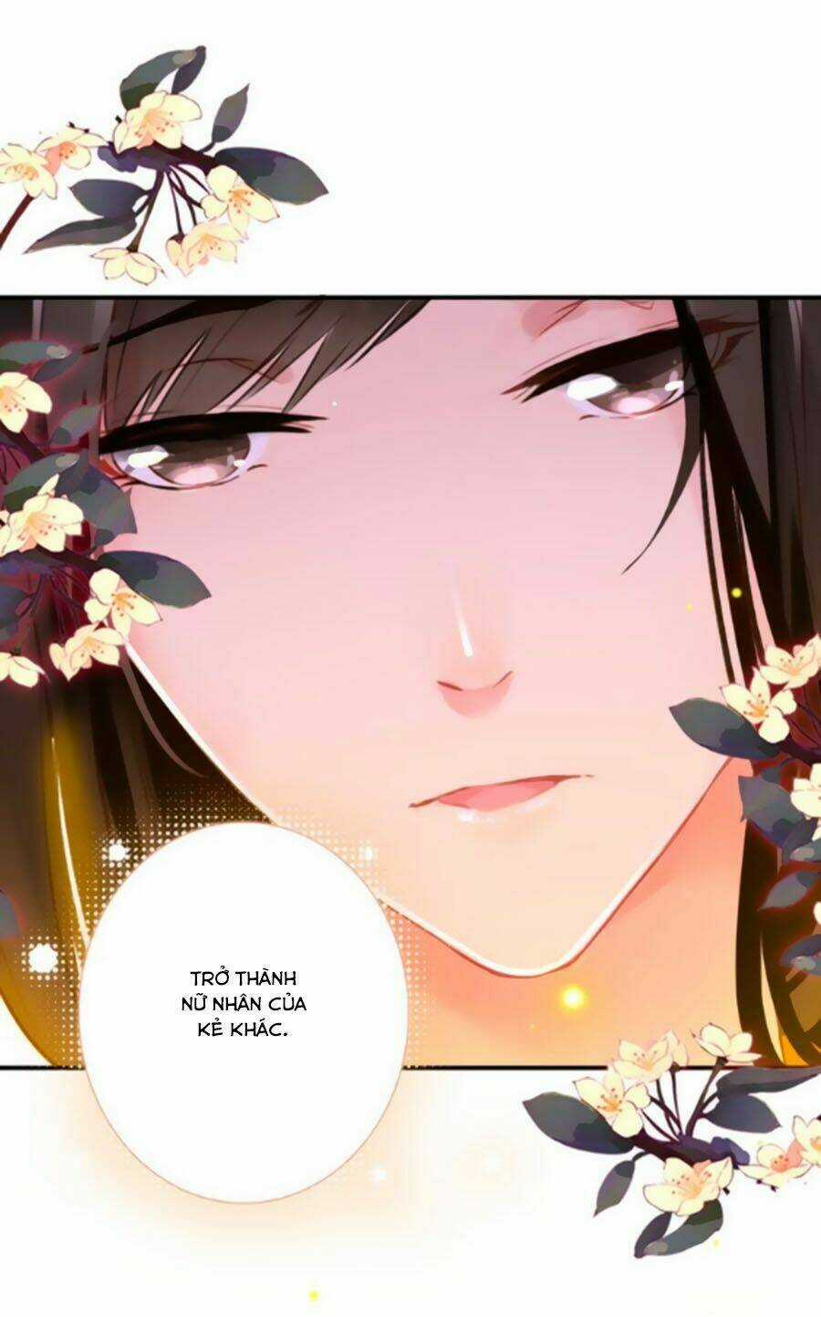 Mỹ Nhân Làm Tướng Chapter 75 trang 23