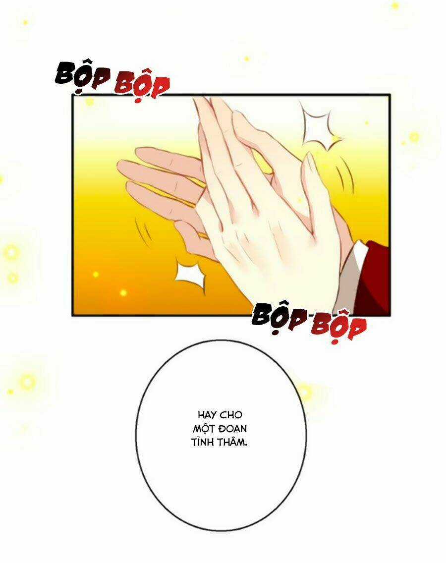 Mỹ Nhân Làm Tướng Chapter 75 trang 24