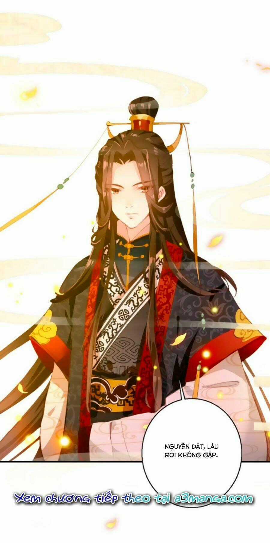 Mỹ Nhân Làm Tướng Chapter 75 trang 26