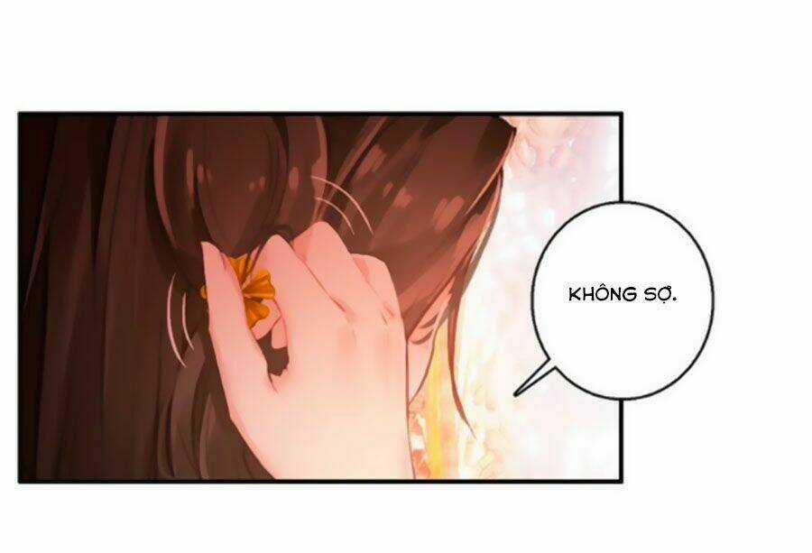 Mỹ Nhân Làm Tướng Chapter 75 trang 3