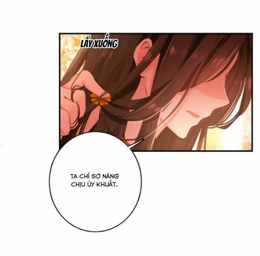 Mỹ Nhân Làm Tướng Chapter 75 trang 4