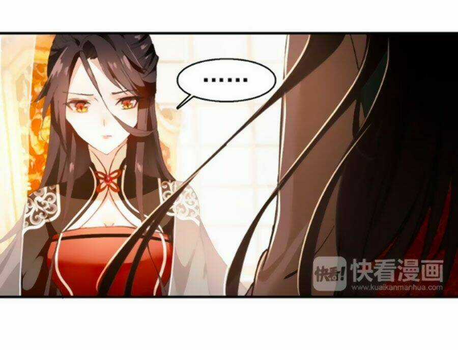 Mỹ Nhân Làm Tướng Chapter 75 trang 5