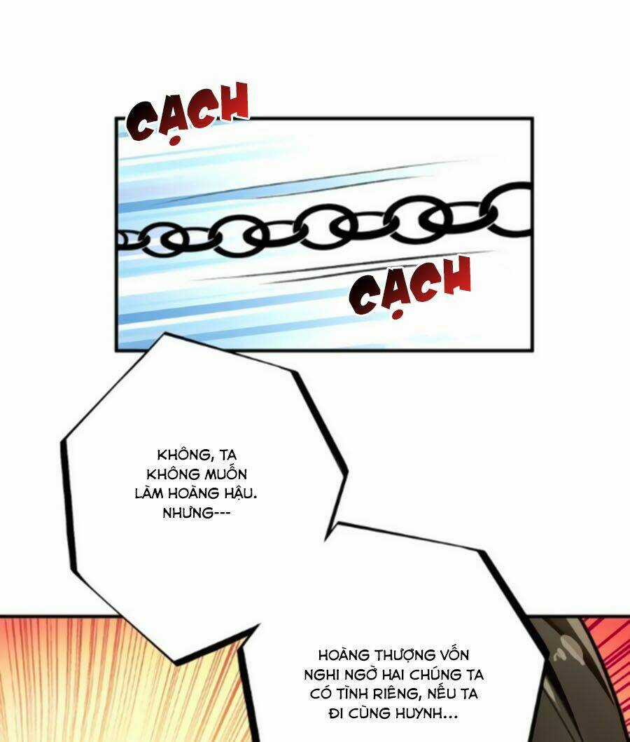 Mỹ Nhân Làm Tướng Chapter 75 trang 8