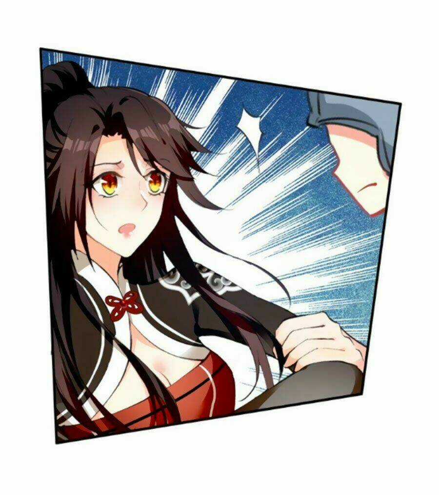 Mỹ Nhân Làm Tướng Chapter 76 trang 10