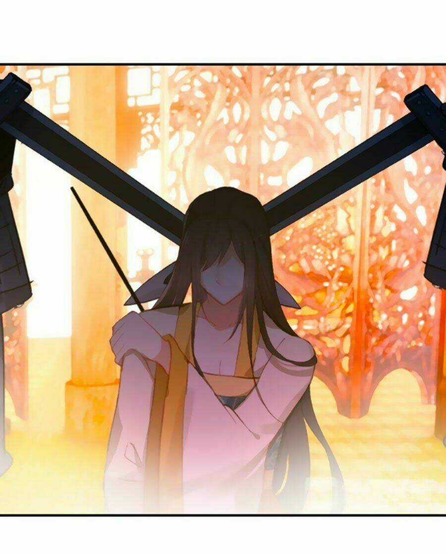 Mỹ Nhân Làm Tướng Chapter 76 trang 16