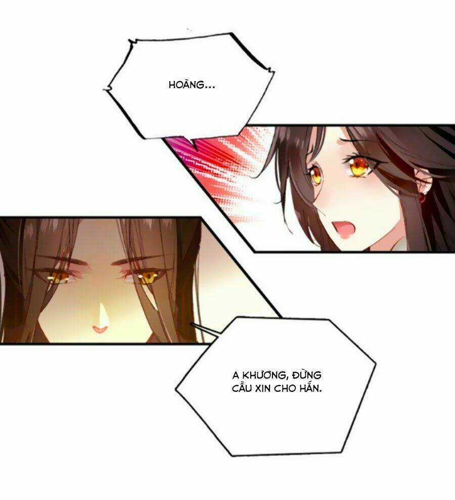 Mỹ Nhân Làm Tướng Chapter 76 trang 17