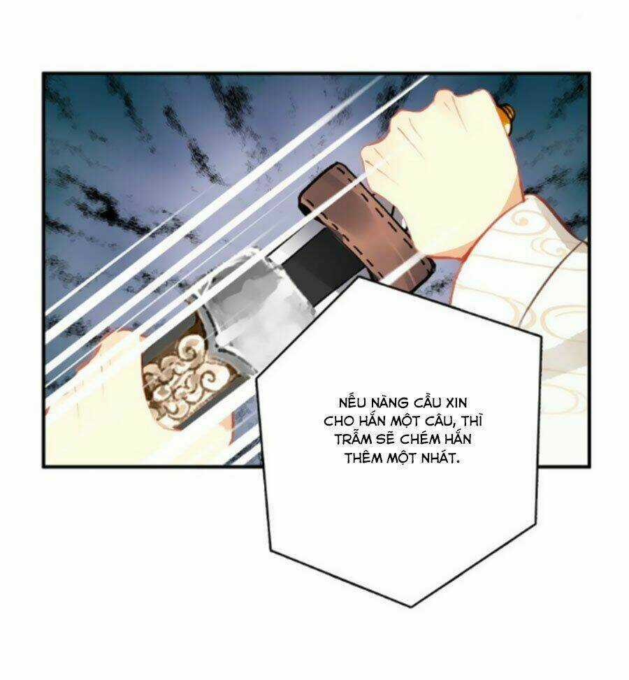 Mỹ Nhân Làm Tướng Chapter 76 trang 18