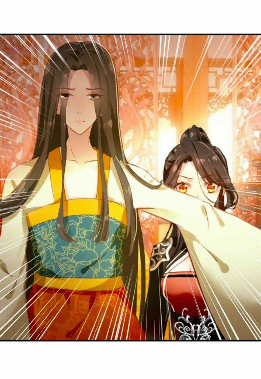 Mỹ Nhân Làm Tướng Chapter 76 trang 2