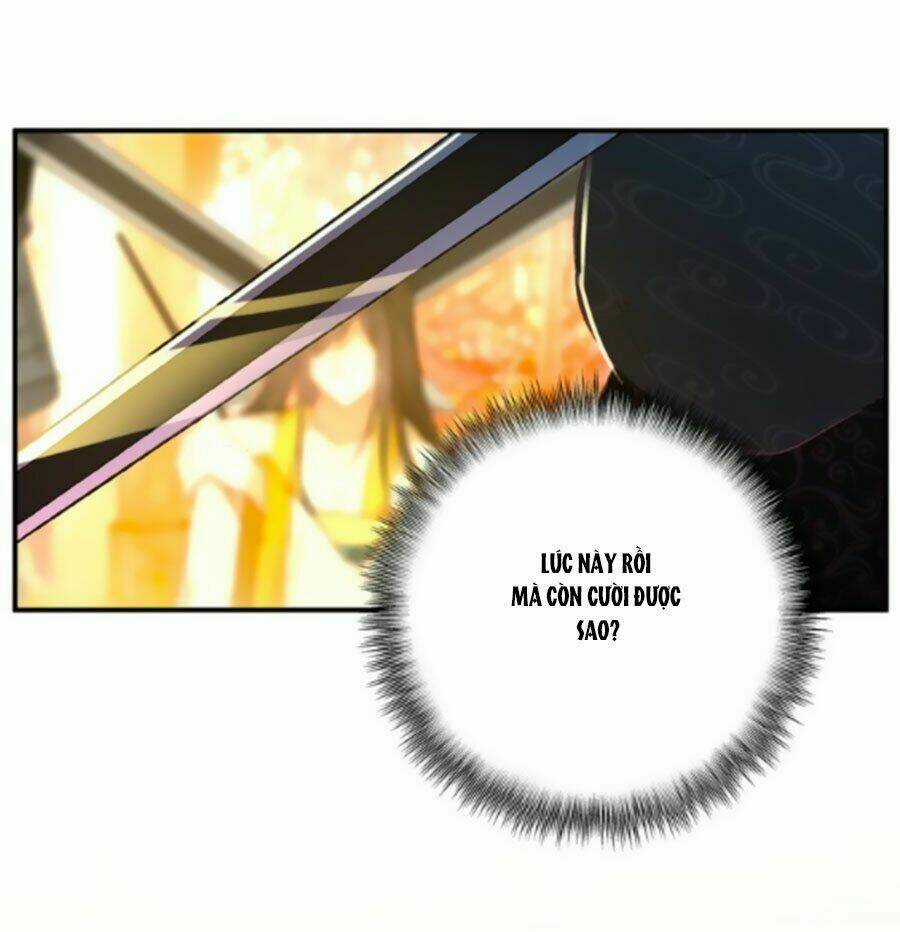 Mỹ Nhân Làm Tướng Chapter 76 trang 20